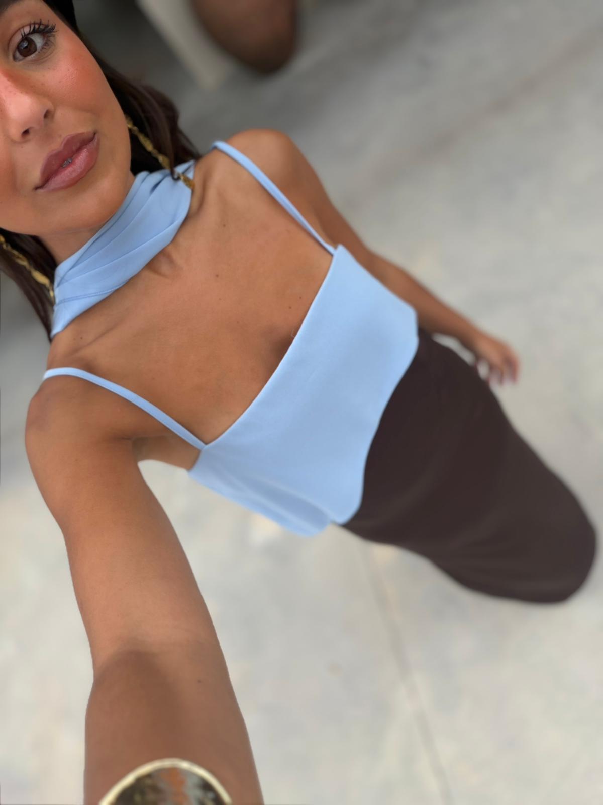 Sofía Vestido