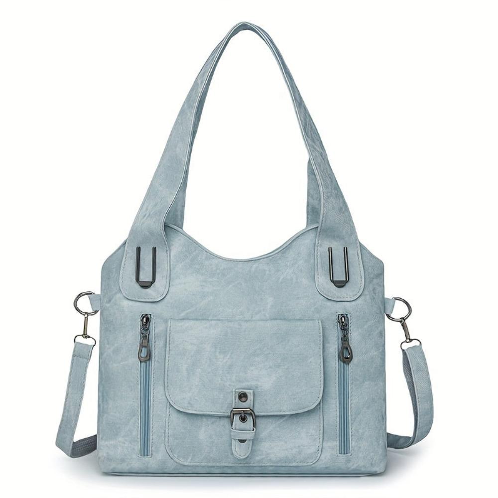 Franky | Bolso de Hombro Vintage