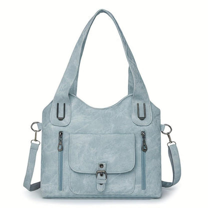 Franky | Bolso de Hombro Vintage