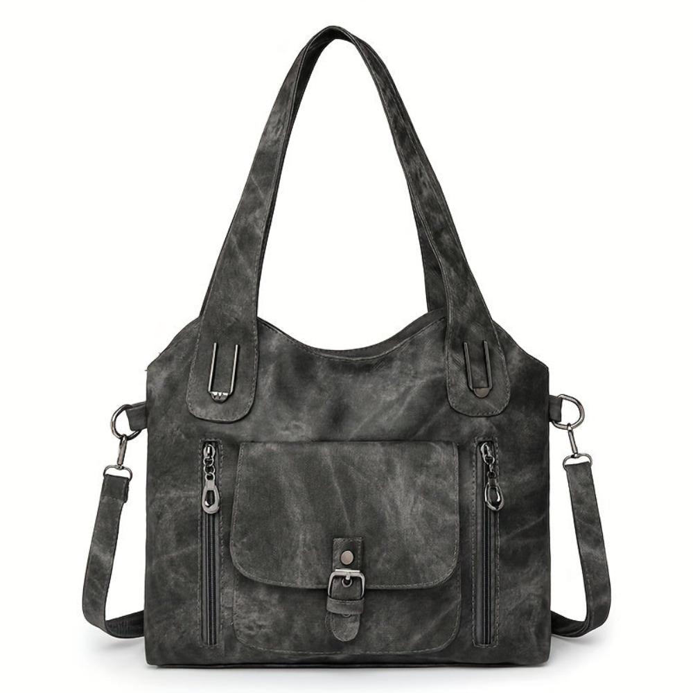 Franky | Bolso de Hombro Vintage
