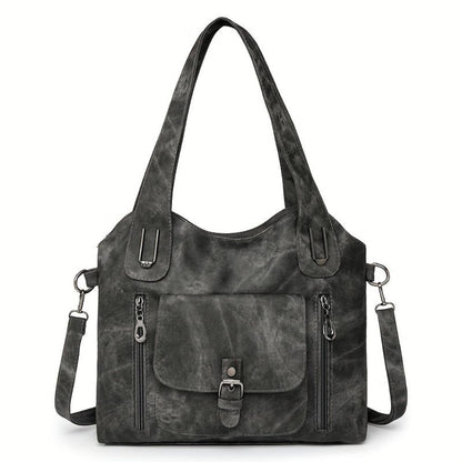 Franky | Bolso de Hombro Vintage