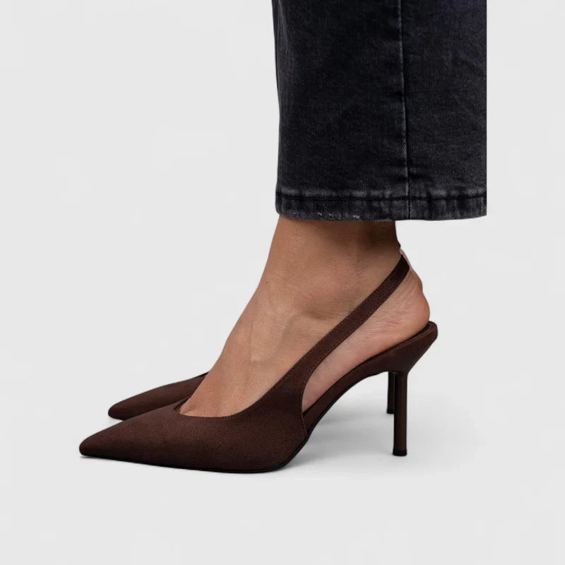 Bella | Tacones ortopédicos elegantes