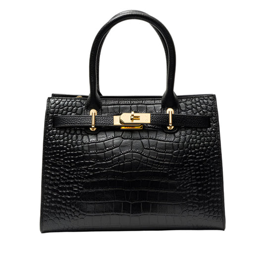 Victoire - Elegante bolso zooler para mujeres de negocios